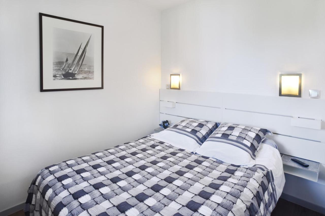 Tres Bel Appartement 8 Personnes Wifi Offert Довил Екстериор снимка